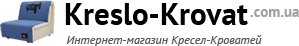 Кресло-кровать Хеппи